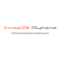 Israelite Supreme Clothing