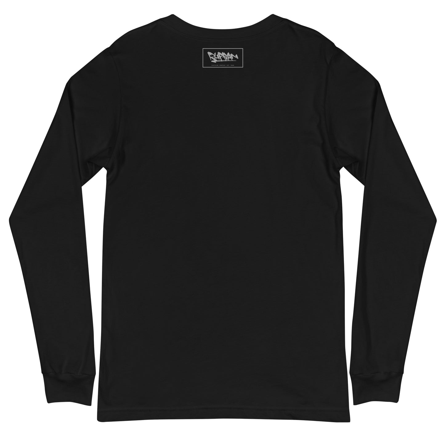 The Diaspora Long Sleeve Tee