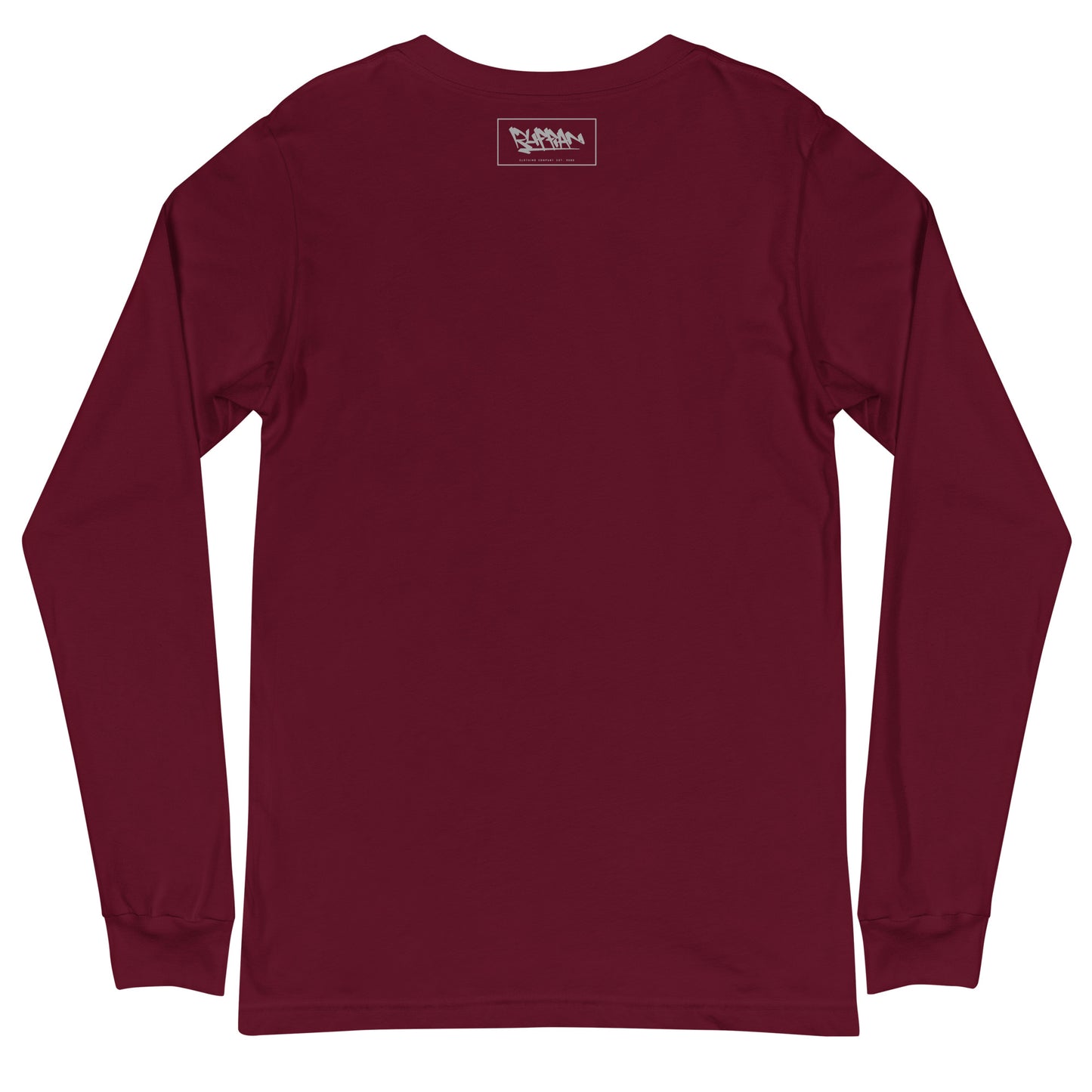 The Diaspora Long Sleeve Tee