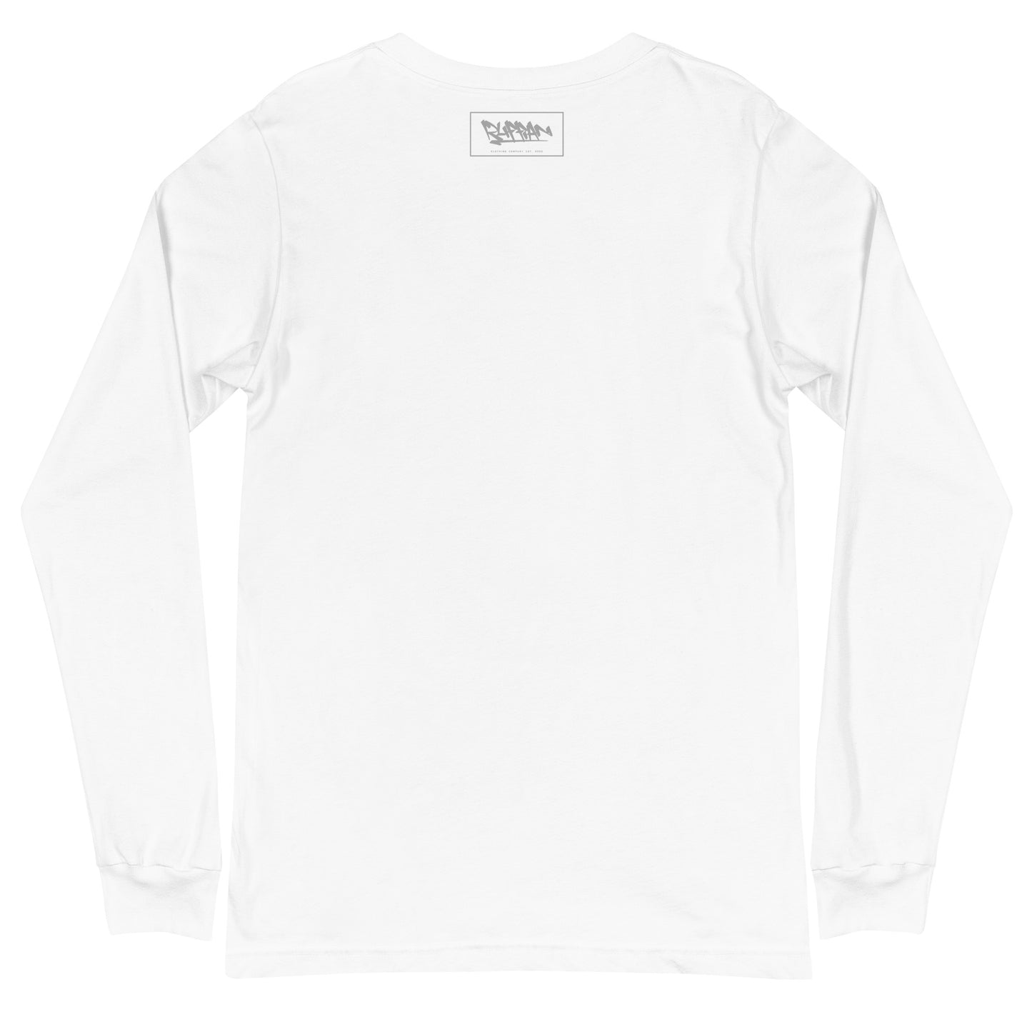 The Diaspora Long Sleeve Tee
