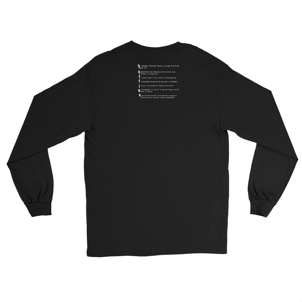HalleluYah Long Sleeve Shirt