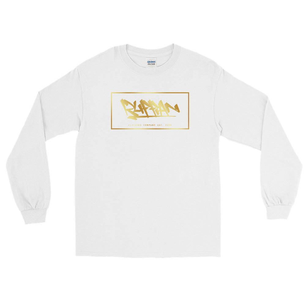 R.U.F.F.I.A.N. GOLD LABEL Long Sleeve Shirt