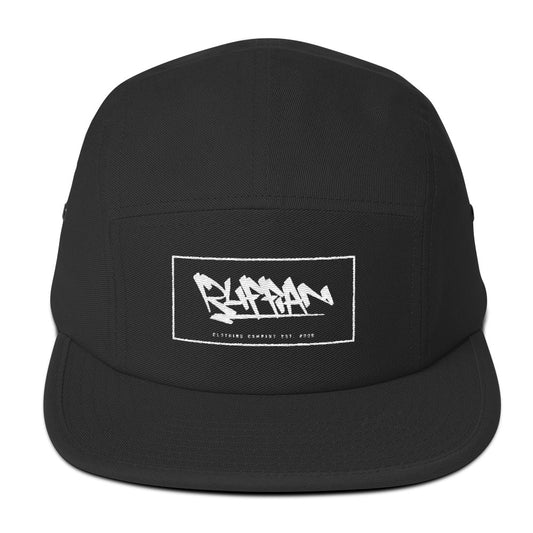Ruffian Five Panel Cap