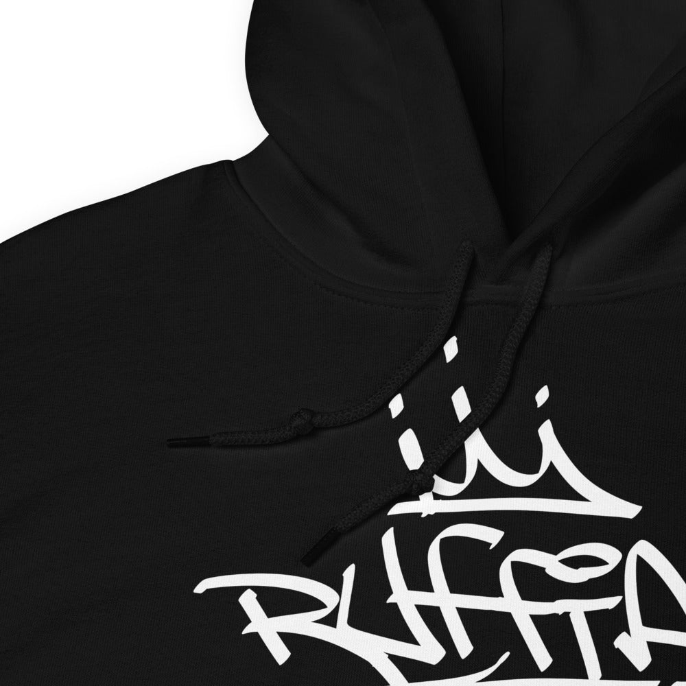 R.U.F.F.I.A.N. Hoodie
