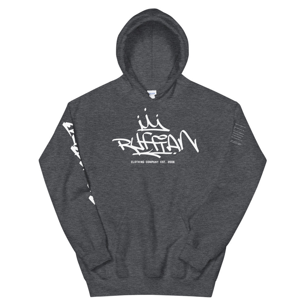 R.U.F.F.I.A.N. Hoodie