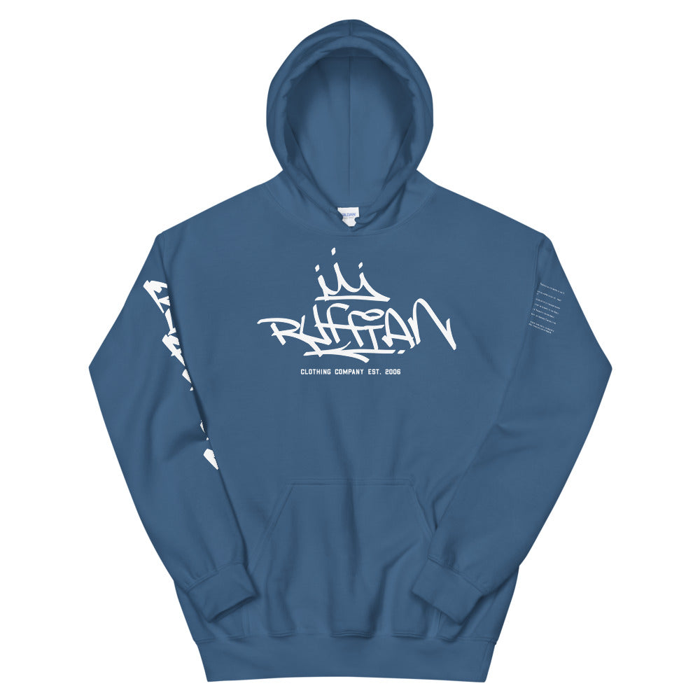 R.U.F.F.I.A.N. Hoodie