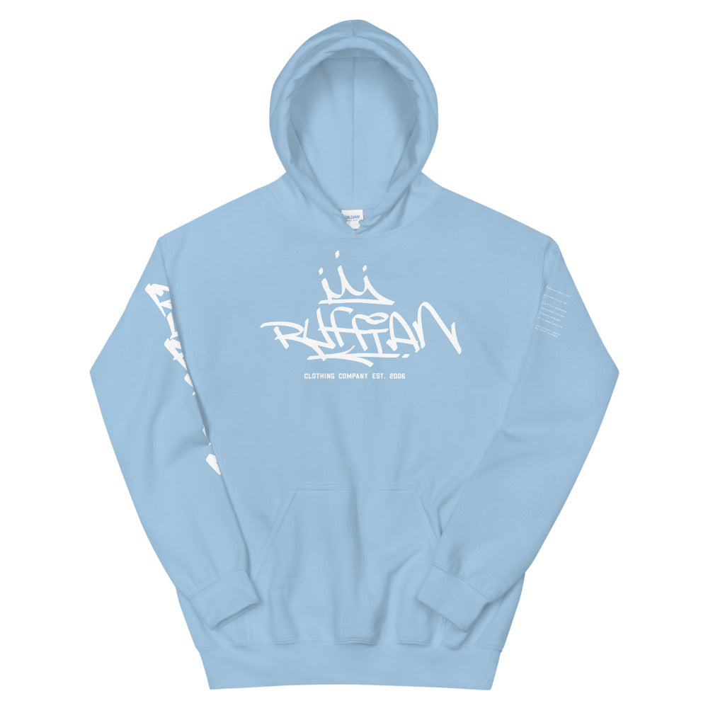 R.U.F.F.I.A.N. Hoodie