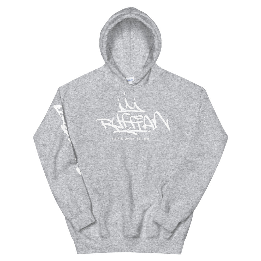 R.U.F.F.I.A.N. Hoodie