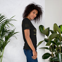 Edwina Fort Signature Series Short-Sleeve Unisex T-Shirt