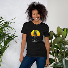 Edwina Fort Redemption book series Short-Sleeve Unisex T-Shirt