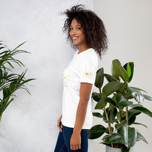 Edwina Fort Signature Series Short-Sleeve Unisex T-Shirt